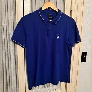 Armani Jeans slim fit